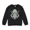 AS Colour - Youth Supply Crew Sweatshirt Thumbnail