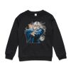 AS Colour - Youth Supply Crew Sweatshirt Thumbnail