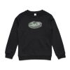 AS Colour - Youth Supply Crew Sweatshirt Thumbnail