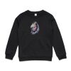 AS Colour - Youth Supply Crew Sweatshirt Thumbnail