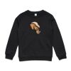AS Colour - Youth Supply Crew Sweatshirt Thumbnail