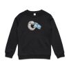 AS Colour - Youth Supply Crew Sweatshirt Thumbnail
