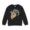 AS Colour - Youth Supply Crew Sweatshirt Thumbnail