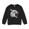 AS Colour - Youth Supply Crew Sweatshirt Thumbnail