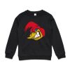 AS Colour - Youth Supply Crew Sweatshirt Thumbnail