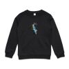 AS Colour - Youth Supply Crew Sweatshirt Thumbnail