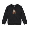 AS Colour - Youth Supply Crew Sweatshirt Thumbnail