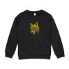 AS Colour - Youth Supply Crew Sweatshirt Thumbnail