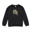 AS Colour - Youth Supply Crew Sweatshirt Thumbnail