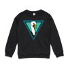 AS Colour - Youth Supply Crew Sweatshirt Thumbnail
