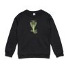 AS Colour - Youth Supply Crew Sweatshirt Thumbnail
