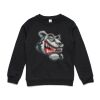 AS Colour - Youth Supply Crew Sweatshirt Thumbnail