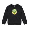 AS Colour - Youth Supply Crew Sweatshirt Thumbnail