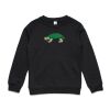 AS Colour - Youth Supply Crew Sweatshirt Thumbnail