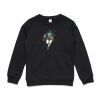 AS Colour - Youth Supply Crew Sweatshirt Thumbnail