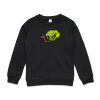 AS Colour - Youth Supply Crew Sweatshirt Thumbnail