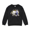 AS Colour - Youth Supply Crew Sweatshirt Thumbnail