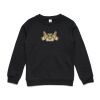AS Colour - Youth Supply Crew Sweatshirt Thumbnail