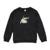 AS Colour - Youth Supply Crew Sweatshirt Thumbnail