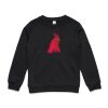 AS Colour - Youth Supply Crew Sweatshirt Thumbnail