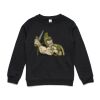 AS Colour - Youth Supply Crew Sweatshirt Thumbnail