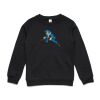 AS Colour - Youth Supply Crew Sweatshirt Thumbnail