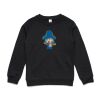 AS Colour - Youth Supply Crew Sweatshirt Thumbnail