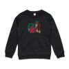 AS Colour - Youth Supply Crew Sweatshirt Thumbnail