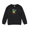 AS Colour - Youth Supply Crew Sweatshirt Thumbnail