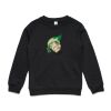 AS Colour - Youth Supply Crew Sweatshirt Thumbnail