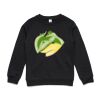 AS Colour - Youth Supply Crew Sweatshirt Thumbnail