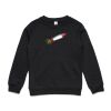 AS Colour - Youth Supply Crew Sweatshirt Thumbnail