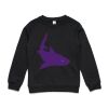 AS Colour - Youth Supply Crew Sweatshirt Thumbnail