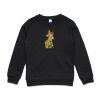 AS Colour - Youth Supply Crew Sweatshirt Thumbnail
