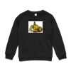 AS Colour - Youth Supply Crew Sweatshirt Thumbnail