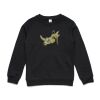 AS Colour - Youth Supply Crew Sweatshirt Thumbnail
