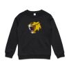 AS Colour - Youth Supply Crew Sweatshirt Thumbnail