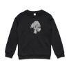 AS Colour - Youth Supply Crew Sweatshirt Thumbnail