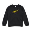 AS Colour - Youth Supply Crew Sweatshirt Thumbnail
