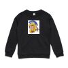 AS Colour - Youth Supply Crew Sweatshirt Thumbnail