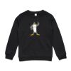 AS Colour - Youth Supply Crew Sweatshirt Thumbnail