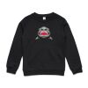 AS Colour - Youth Supply Crew Sweatshirt Thumbnail