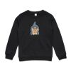 AS Colour - Youth Supply Crew Sweatshirt Thumbnail