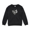 AS Colour - Youth Supply Crew Sweatshirt Thumbnail