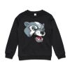 AS Colour - Youth Supply Crew Sweatshirt Thumbnail