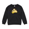 AS Colour - Youth Supply Crew Sweatshirt Thumbnail