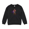 AS Colour - Youth Supply Crew Sweatshirt Thumbnail