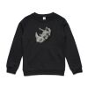 AS Colour - Youth Supply Crew Sweatshirt Thumbnail