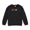 AS Colour - Youth Supply Crew Sweatshirt Thumbnail