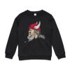 AS Colour - Youth Supply Crew Sweatshirt Thumbnail